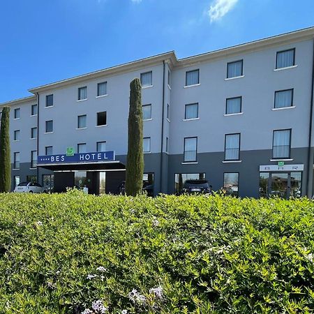 Bes Hotel Cremona Soncino Екстериор снимка